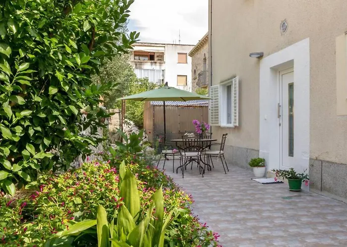 Apartman Buki ****