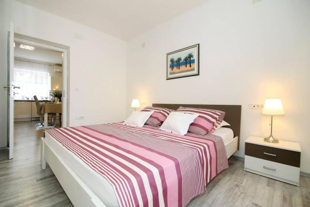 Buki **** Apartamento *