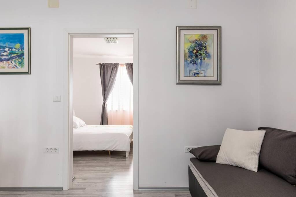 Apartamento Buki ****